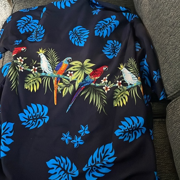 Patriot dress shirt - Picture 2 of 5